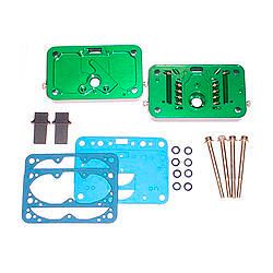 QUICK FUEL TECHNOLOGYMetering Block Conv. Kit - E-85