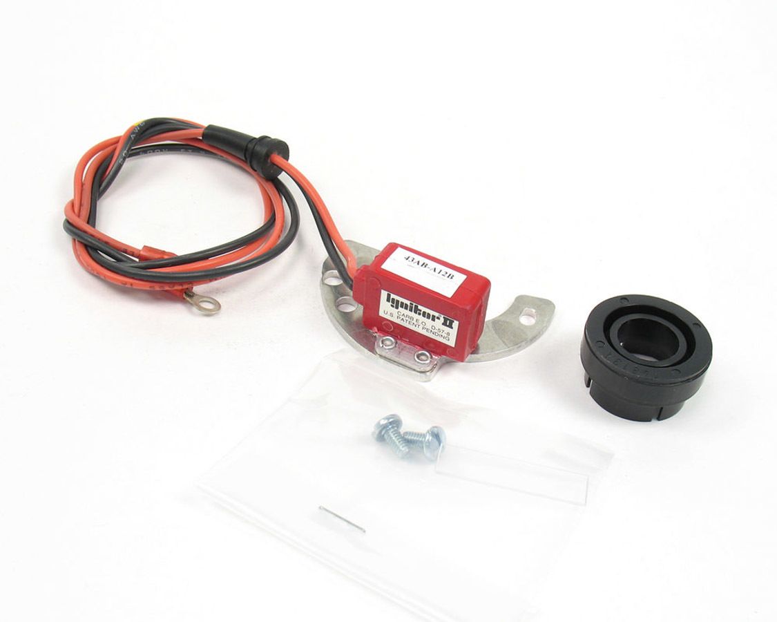 PERTRONIX IGNITIONIgnitor Conversion Kit IHC 8-Cylinder