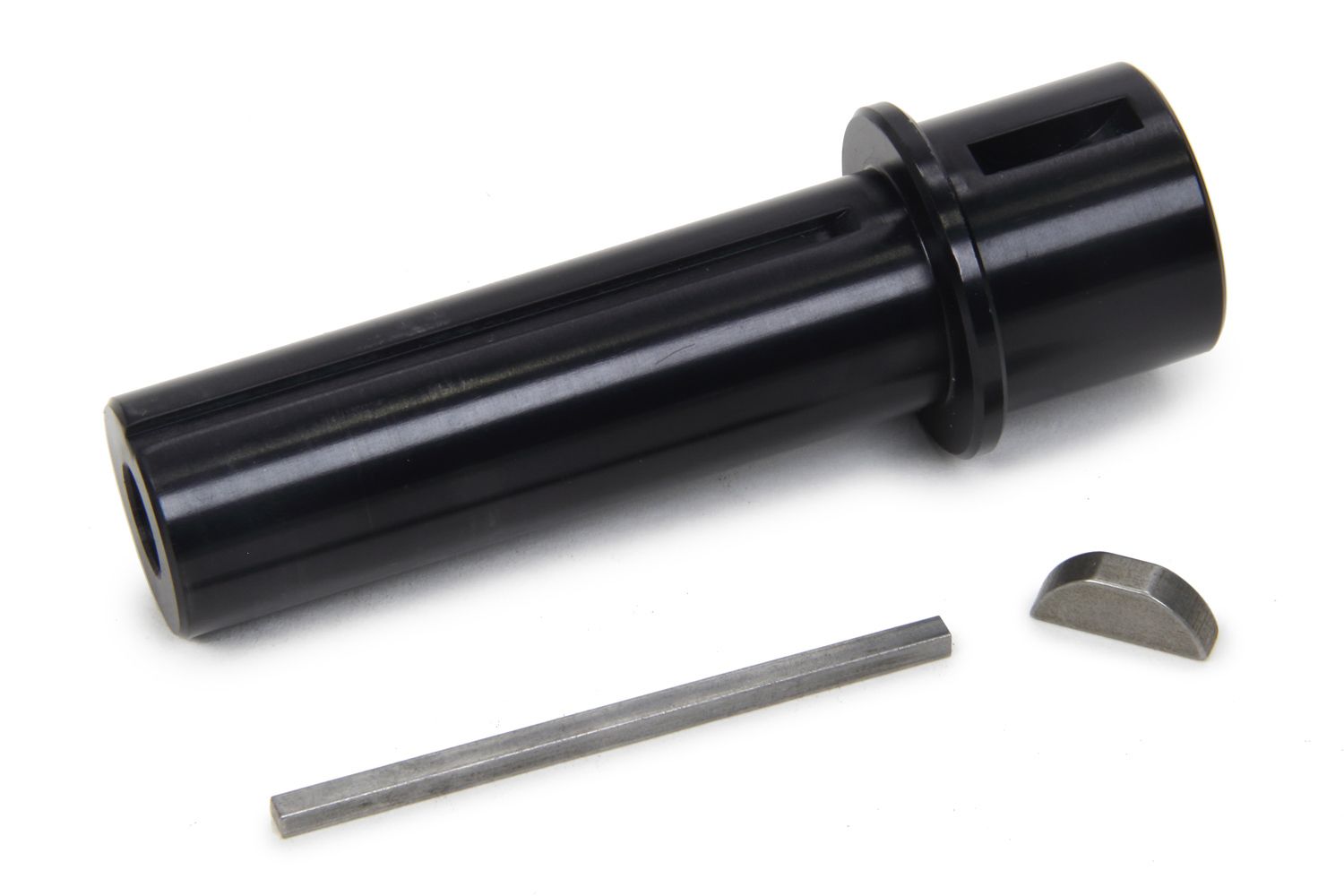 PETERSON FLUIDMandrel 3.250 SBC Alum