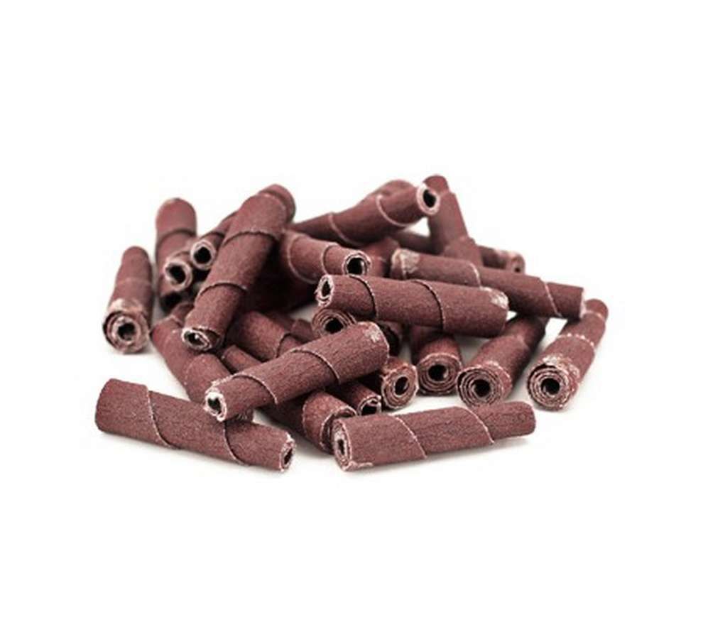 POWERHOUSE80 Grit Tapered Roll (50