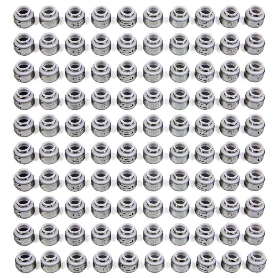 PIONEERTeflon Oil Seals - 11/32 (100)