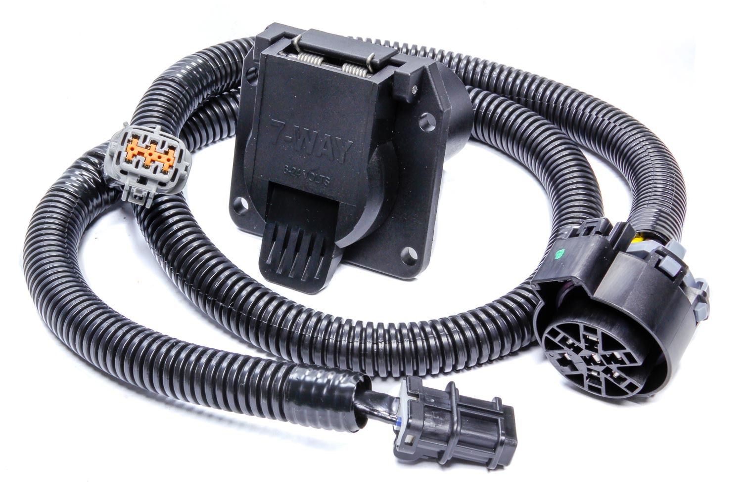 REESEReplacement OEM Tow Pack age Wiring Harness