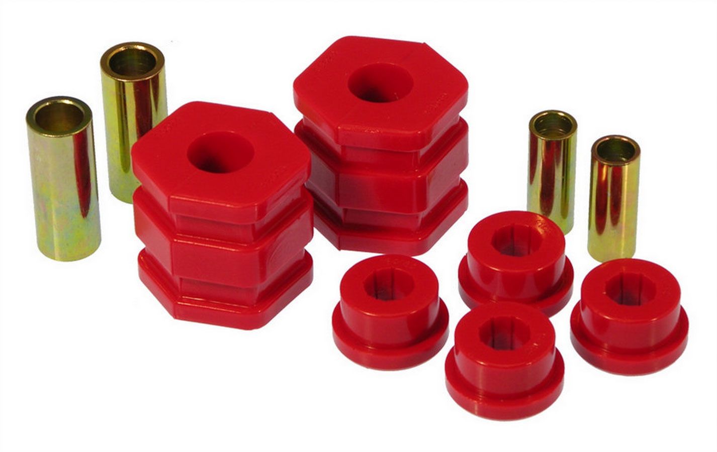 PROTHANE96-00 Civic Front Lower C-Arm Bushings