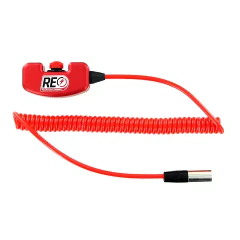 RACING ELECTRONICSSurefire Deluxe Spotter PTT Switch