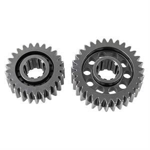 RICHMONDQuick Change Gear Set
