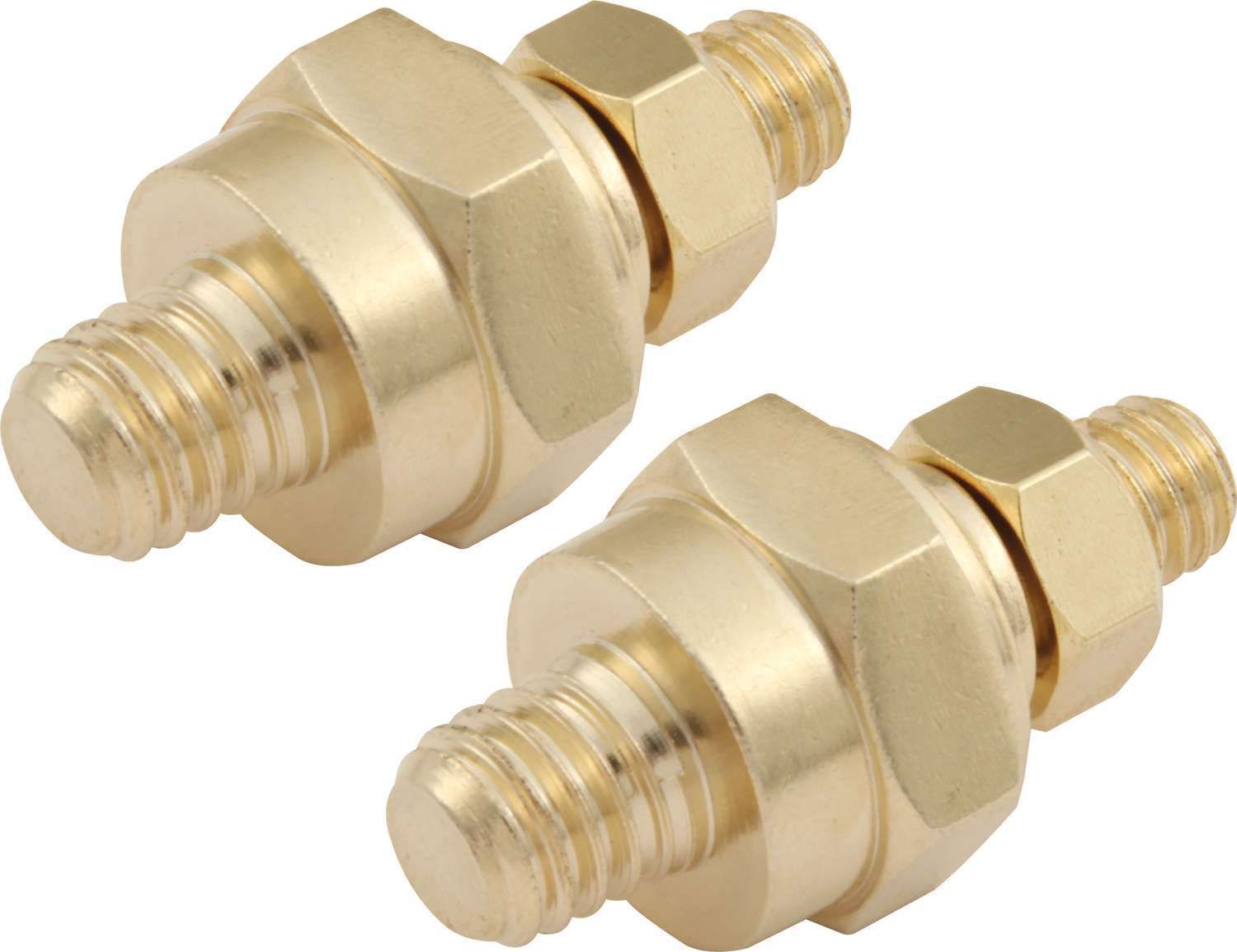 QUICKCAR RACING PRODUCTSBattery Terminals- Side- Mount