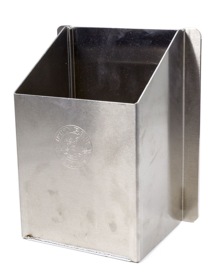 PIT-PAL PRODUCTSFire Extingusher Holder 10lb