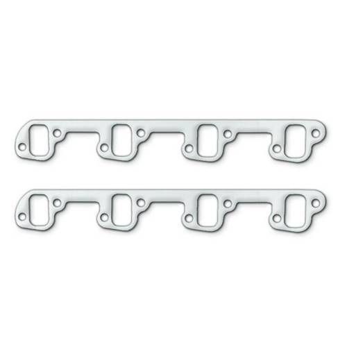 REMFLEX EXHAUST GASKETSExhaust Gasket Set GM 6.2L Duramax 82-93