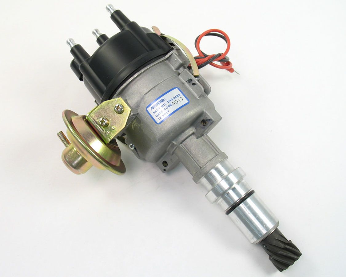 PERTRONIX IGNITIONContinental Distributor 4-Cylinder TM-27 Engine