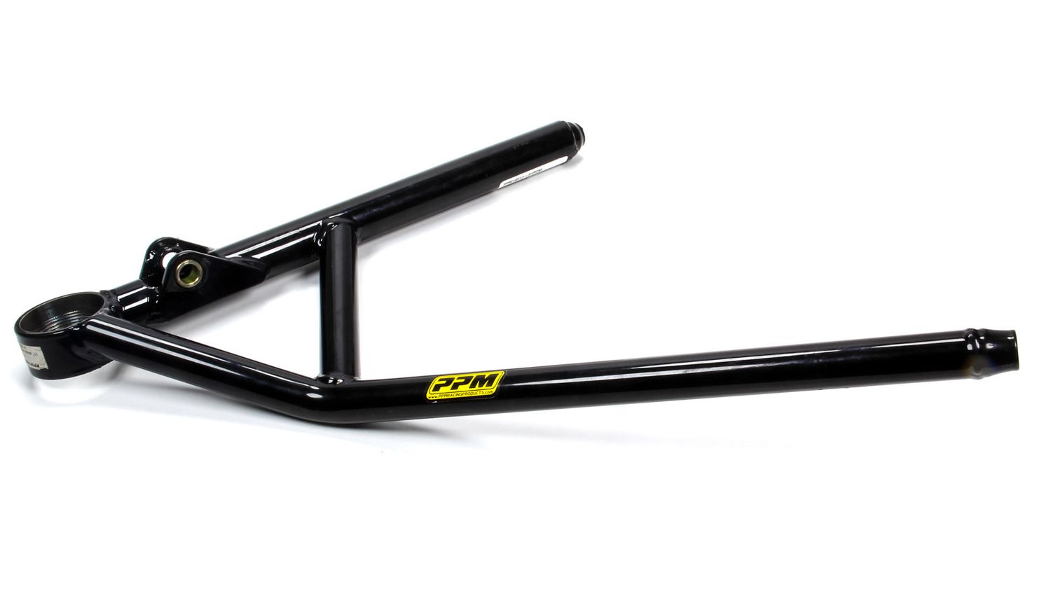 PPM RACING COMPONENTS Lwr Control Arm 17-5/8in 1pc Mastersbilt RF
