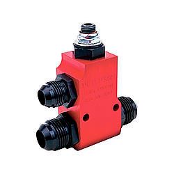 PETERSON FLUID-10 Remote Relief Valve