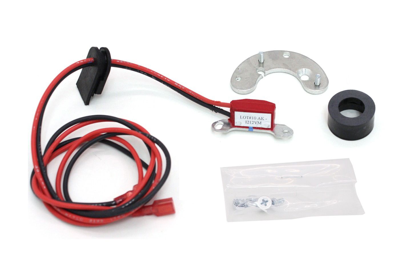 PERTRONIX IGNITIONIgniter II Conversion Kit Lucas 6-Cylinder