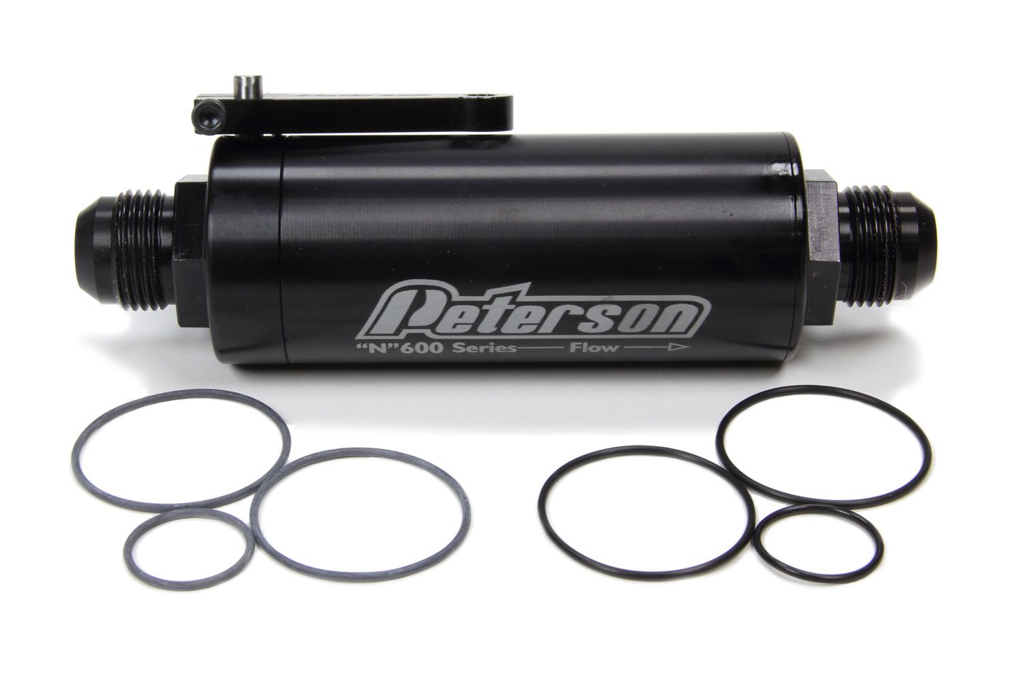 PETERSON FLUIDFuel Filter -12 60Micron
