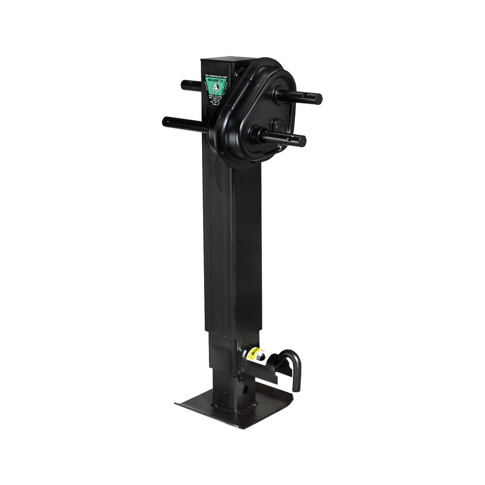 REESESWQ 180 DL-B T Spring Re turn - Pin To Side 2-Spe