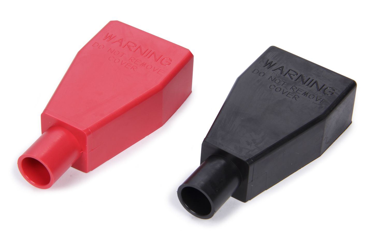 QUICKCAR RACING PRODUCTSBattery Post Cover Top Mount