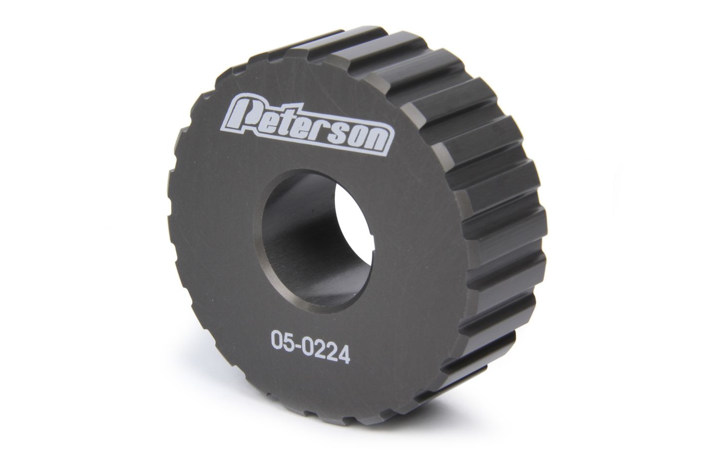 PETERSON FLUIDCrank Pulley Gilmer 24T