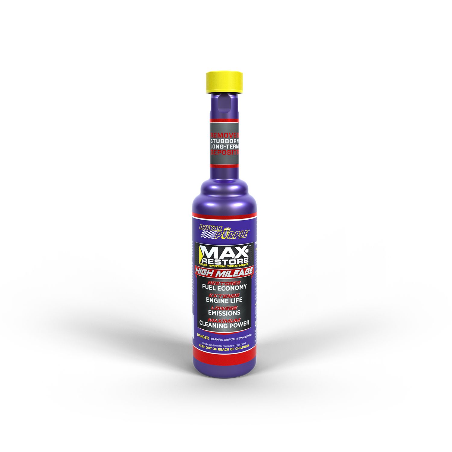 ROYAL PURPLEMax Restore Fuel System Treatment 6oz
