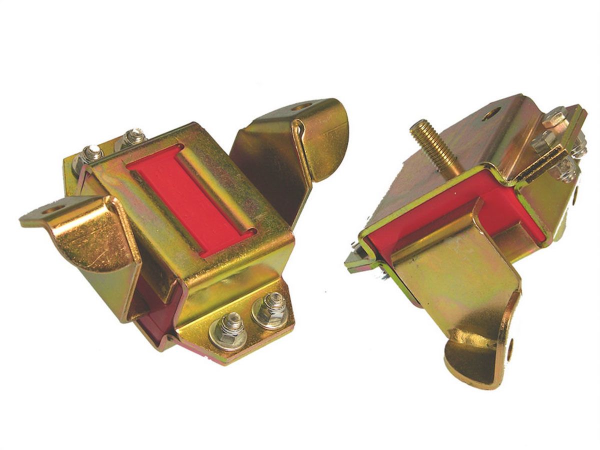 PROTHANEMustang Motor Mount 84-95 5.0 Eng