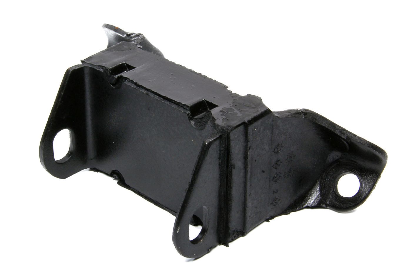 PIONEERMotor Mount