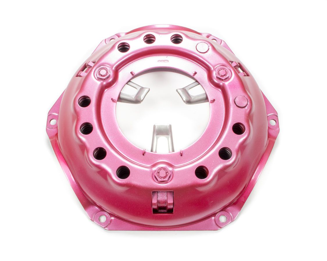 RAM CLUTCHRam Pressure Plate
