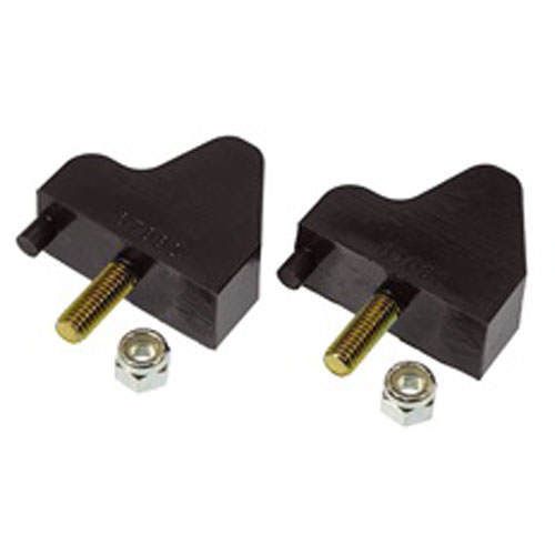 PROTHANE70-81 Camaro Bump Stop Kit