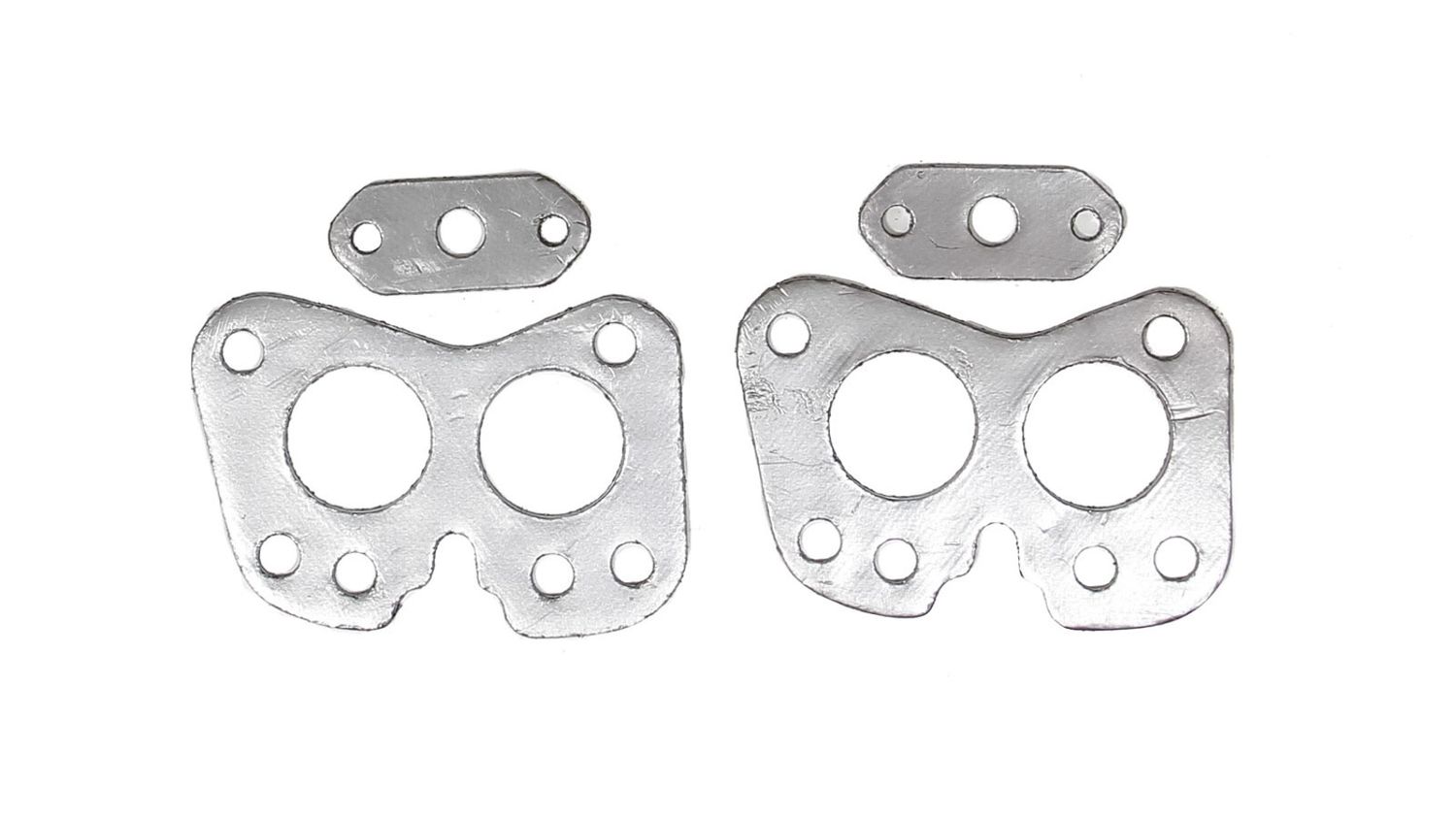 REMFLEX EXHAUST GASKETSExhaust Gaskets Toyota 2.2L 20R/2.4L 22R