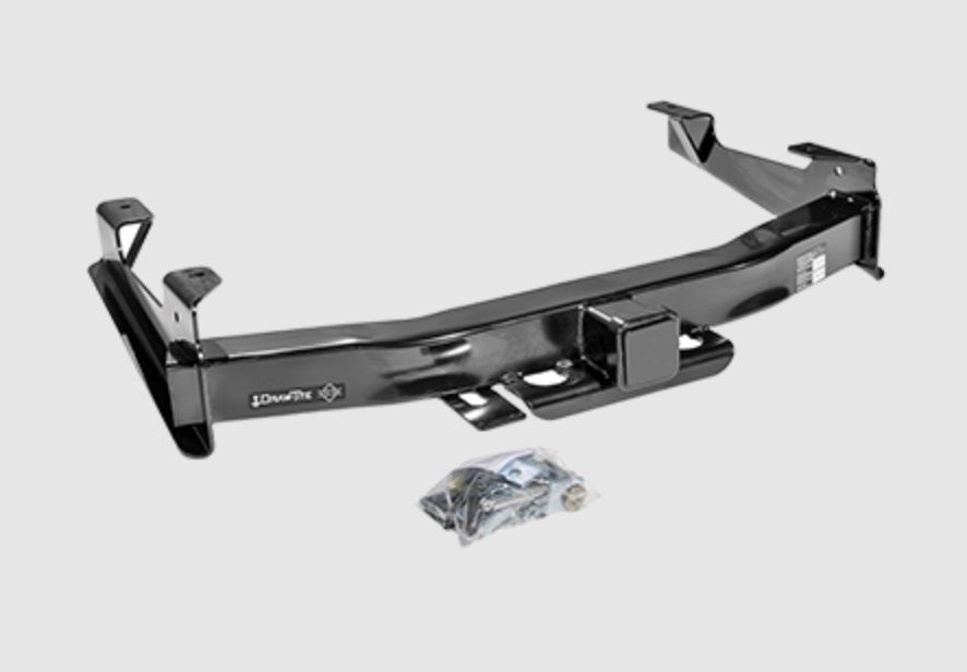 REESETrailer Hitch Class V 2-1/2 in. Receiver