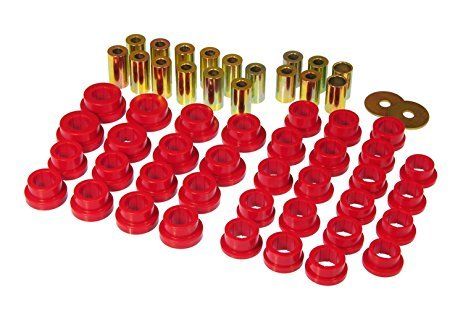 PROTHANENissan Rear Bushing Kit