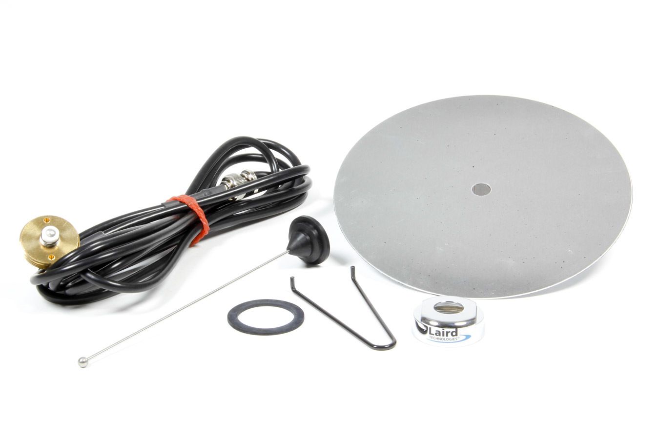 RACING ELECTRONICSAntenna Kit Roof Mount UHF Thick Mount