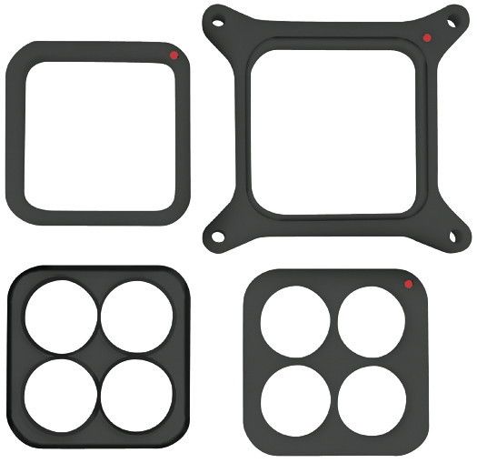 PROFORM Trackside Carb Spacer Kit