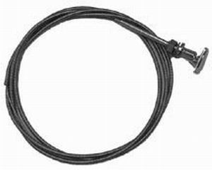RACING POWER CO-PACKAGED6' Choke Cable Assembly