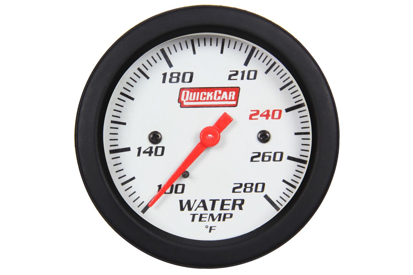 QUICKCAR RACING PRODUCTSExtreme Gauge Water Temp