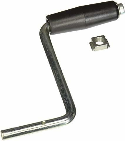 REESEReplacement Part Service Kit Handle-Marine JK 80