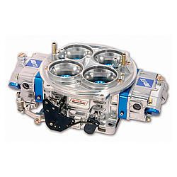 QUICK FUEL TECHNOLOGYQFX Carburetor - 1050CFM 3-Circuit
