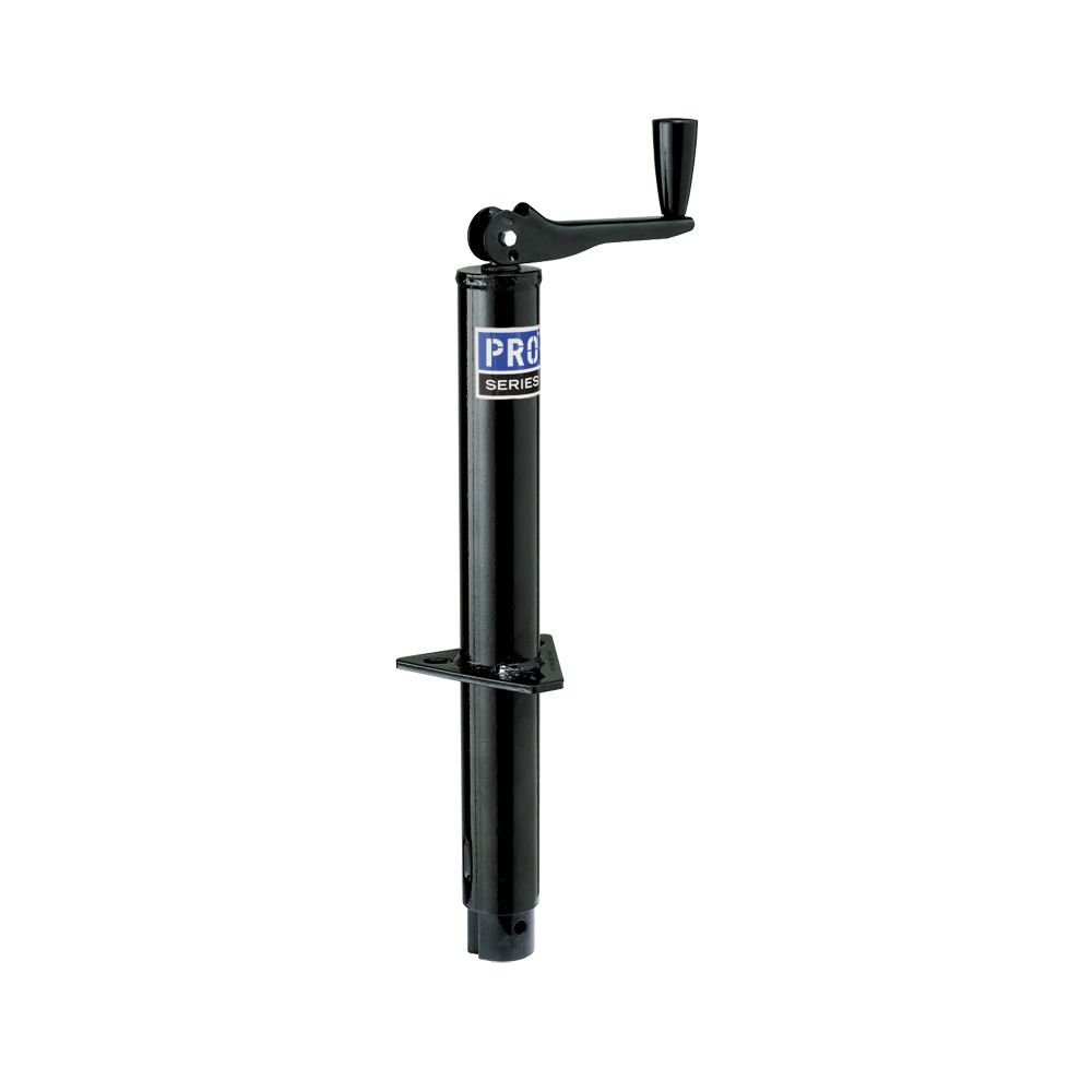 REESE2000 lbs. TW A-Frame 14i n Travel Black