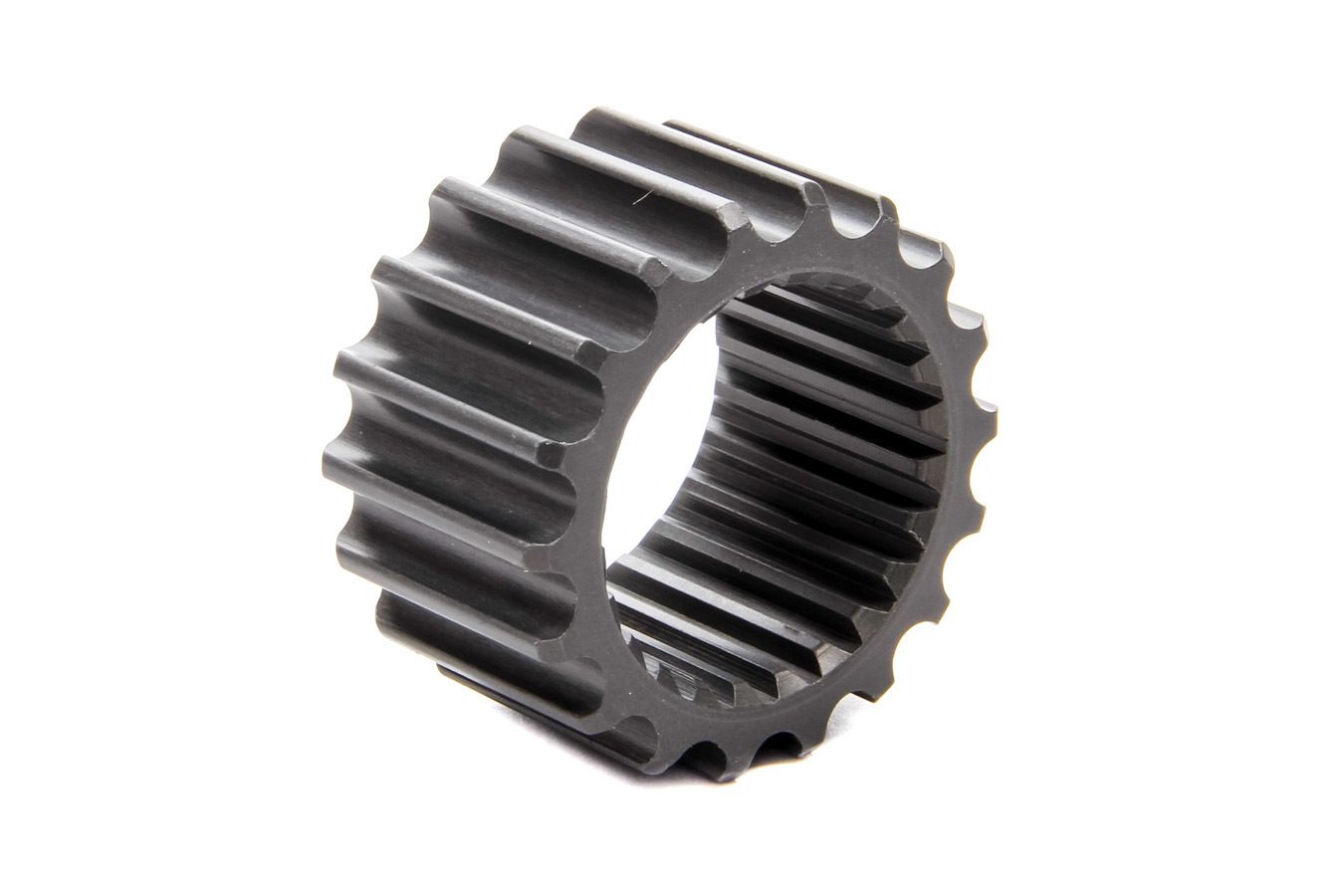 PETERSON FLUIDHTD Pulley 18 Tooth Spline Drive