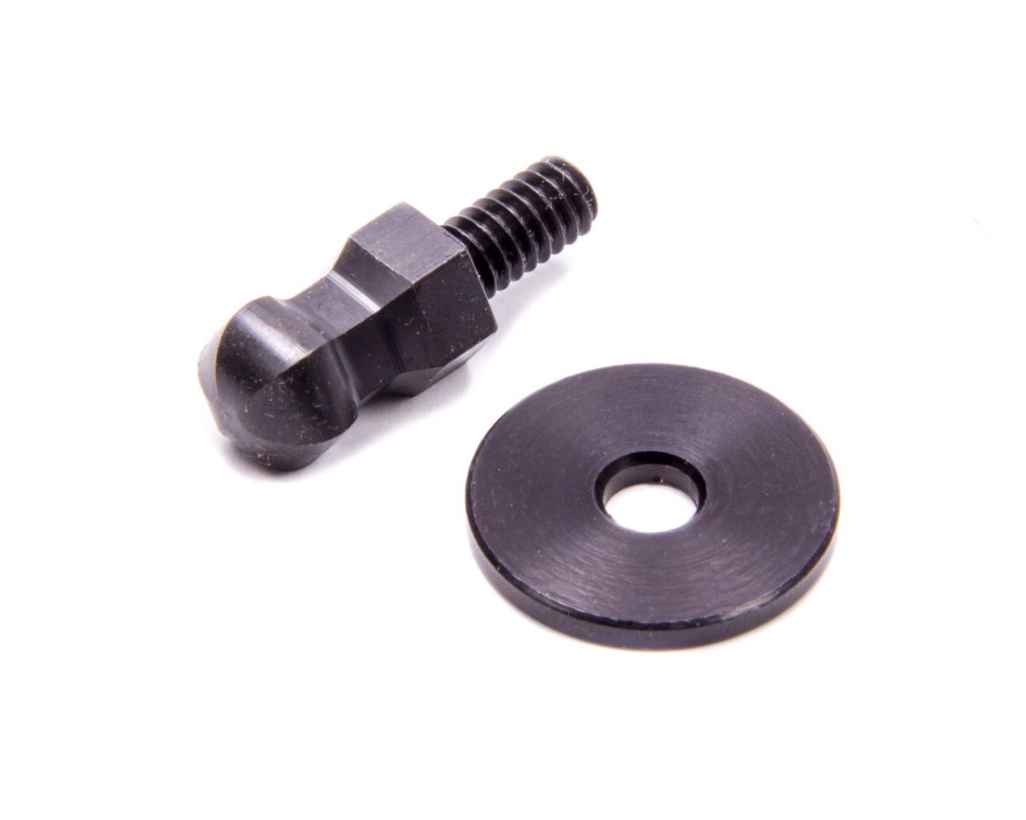PETERSON FLUIDDrive Spud 1/4-20 Ball