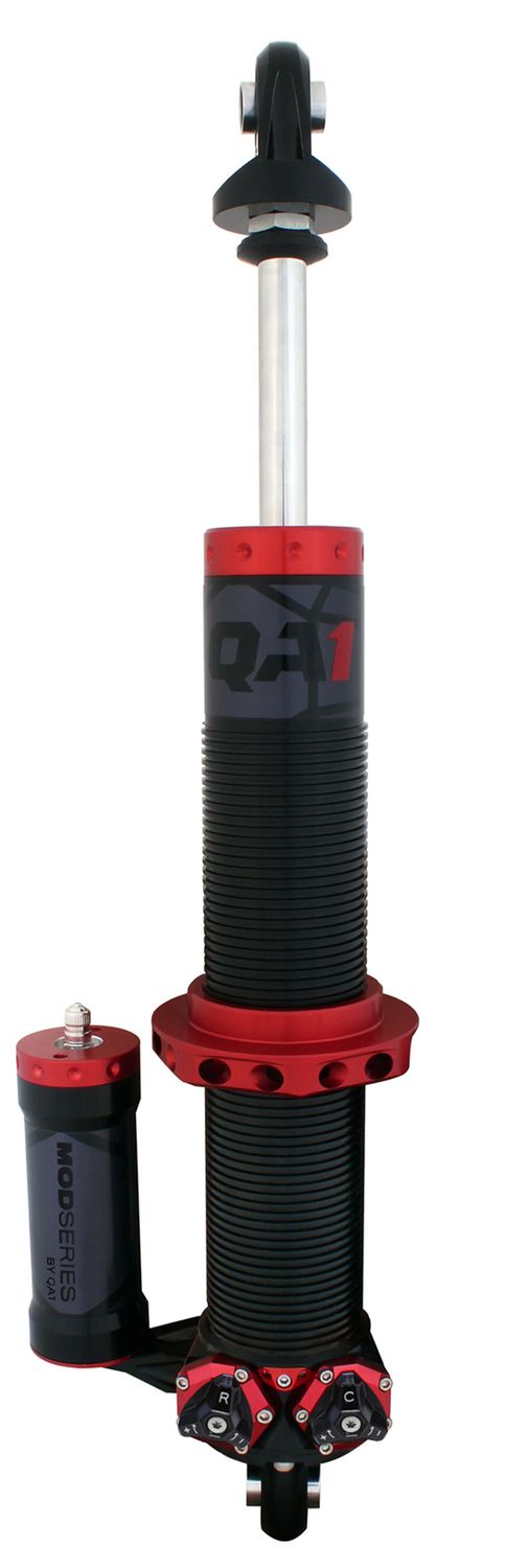 QA1Shock MOD Series C/O Piggyback LH