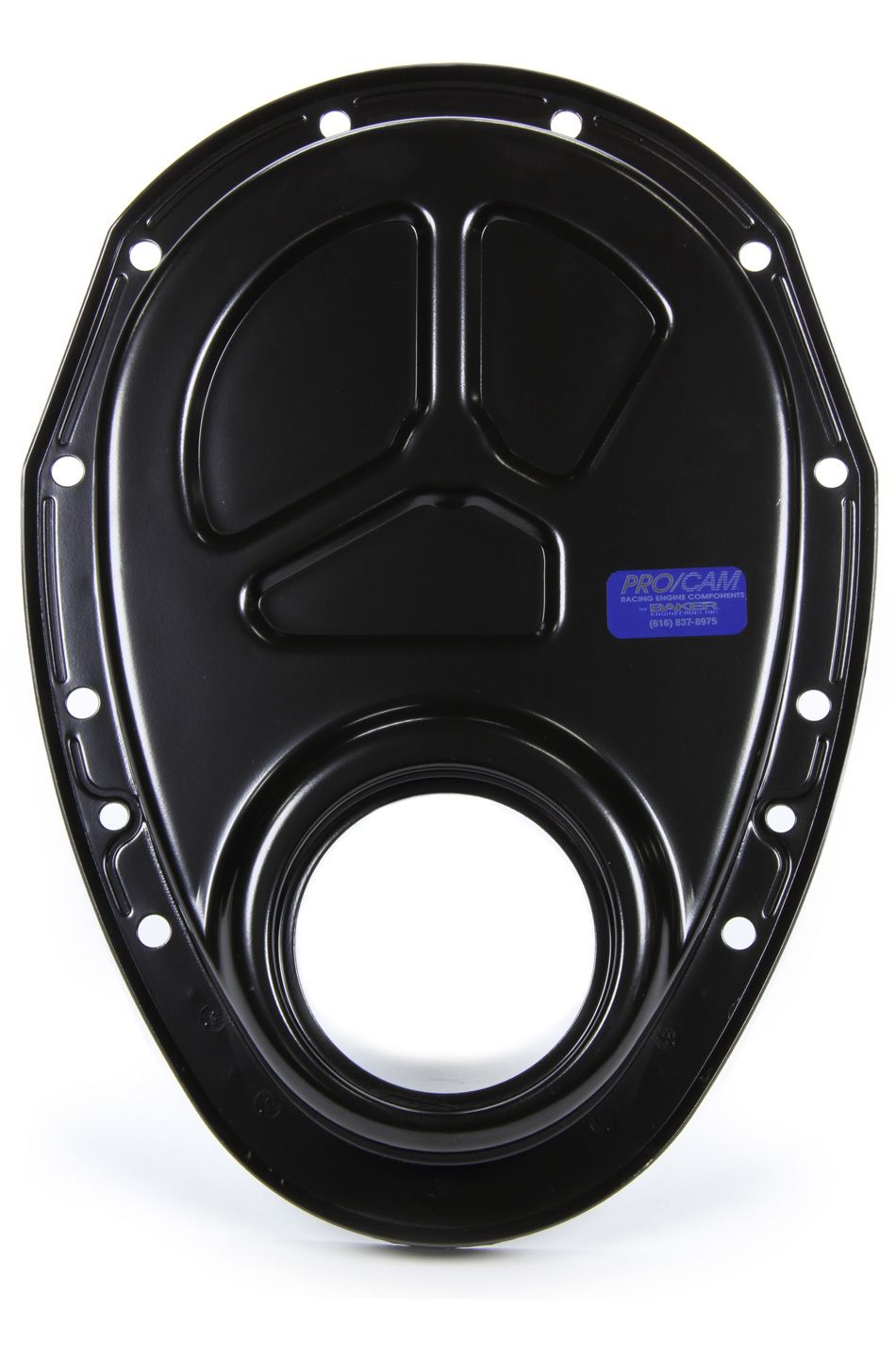PRO/CAMTiming Cover SBC w/BBC Snout