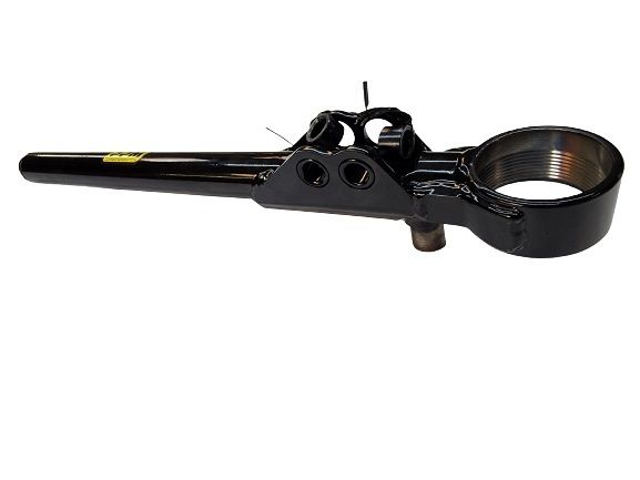 PPM RACING PRODUCTSLower Control Arm 19-1/8 Double Drp Shock mnt 2pc