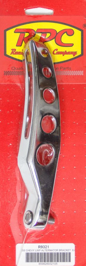 RACING POWER CO-PACKAGEDSBC 76-86 LWP Alternator Bracket