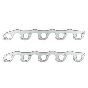 REMFLEX EXHAUST GASKETSExhaust Gasket Set Dodge V10 8.0L/488 Truck