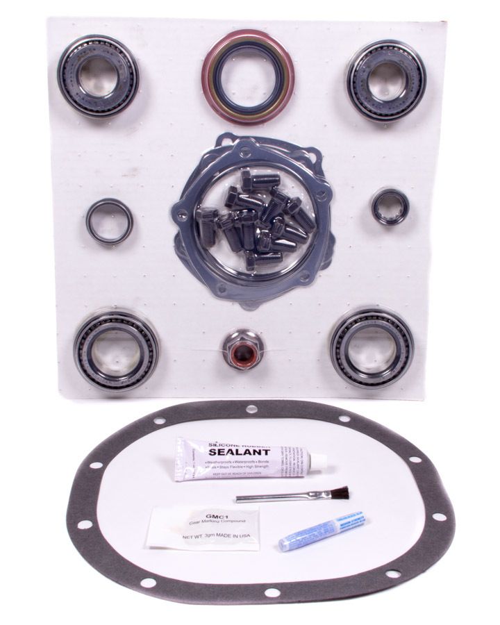 RICHMONDFord 8in Installation kit