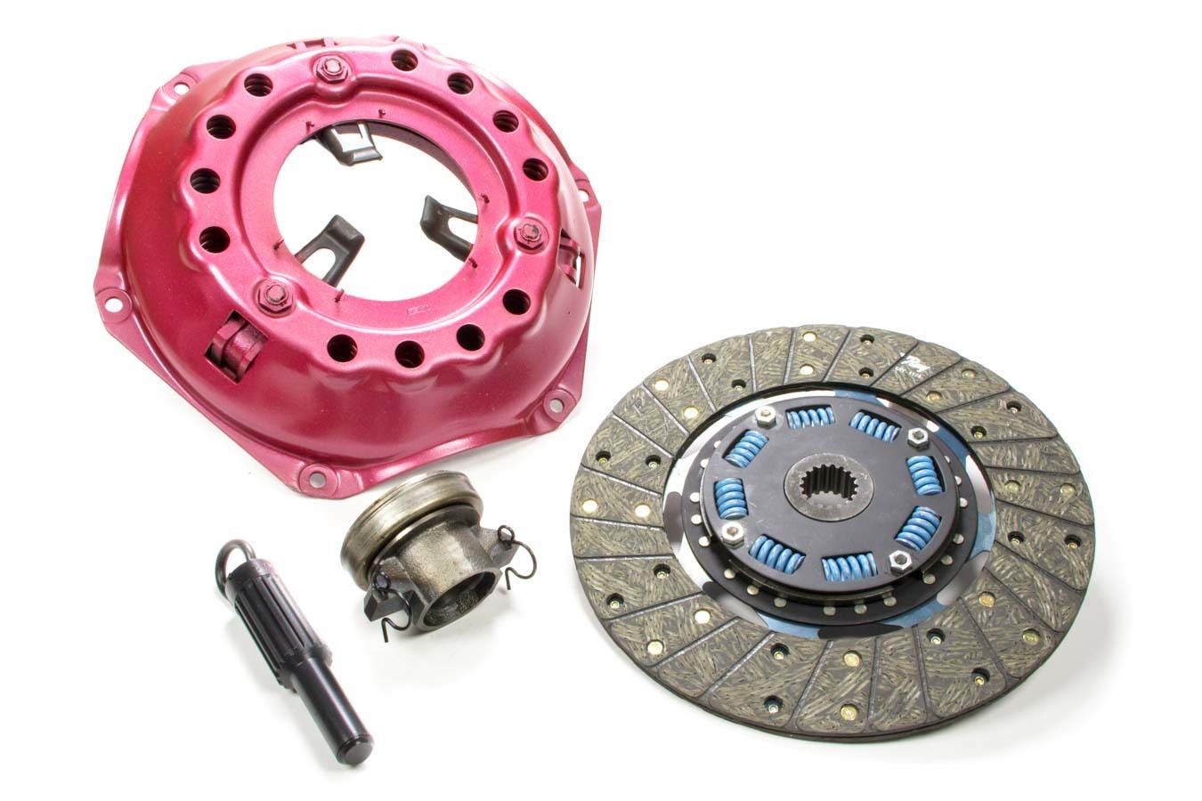 RAM CLUTCHChrysler Lever Clutch 11in x 1-3/16in 18spl