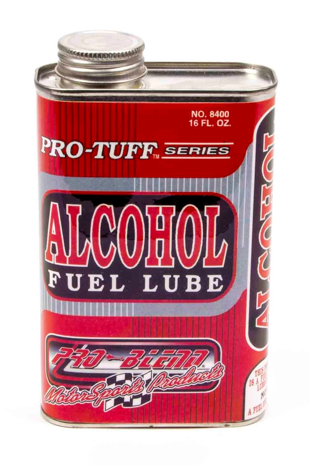 PRO BLENDAlcohol Lube- 16 OZ