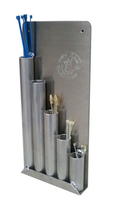 PIT-PAL PRODUCTSWire Tie Holder
