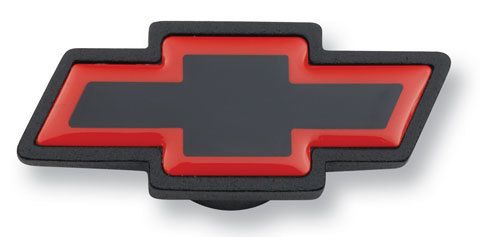 PROFORMBowtie Air Cleaner Nut - Black Crinkle