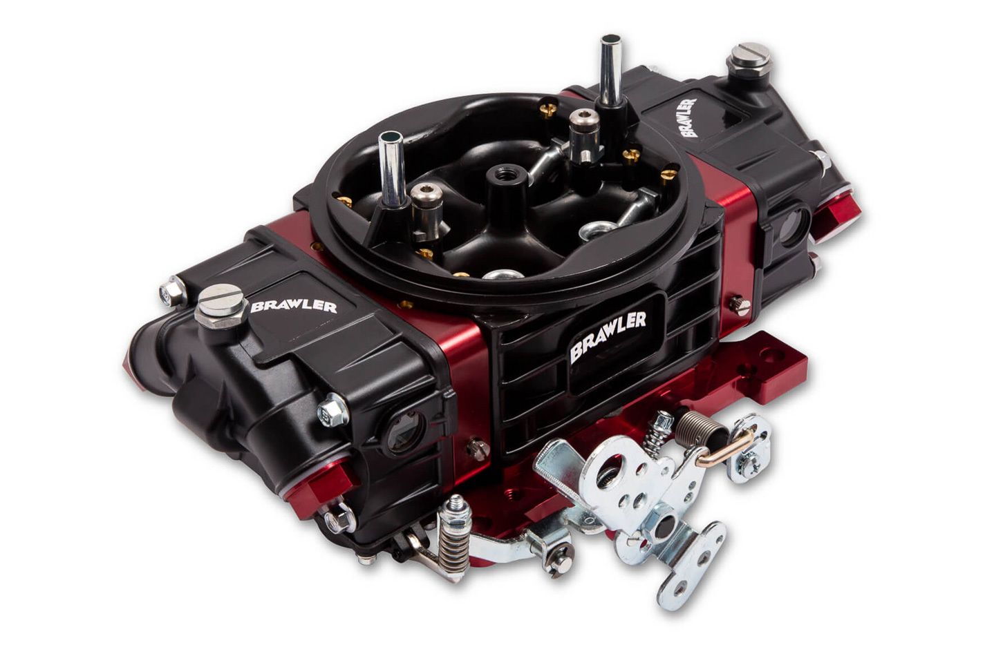 QUICK FUEL TECHNOLOGY850CFM Carburetor - Brawler Race Series