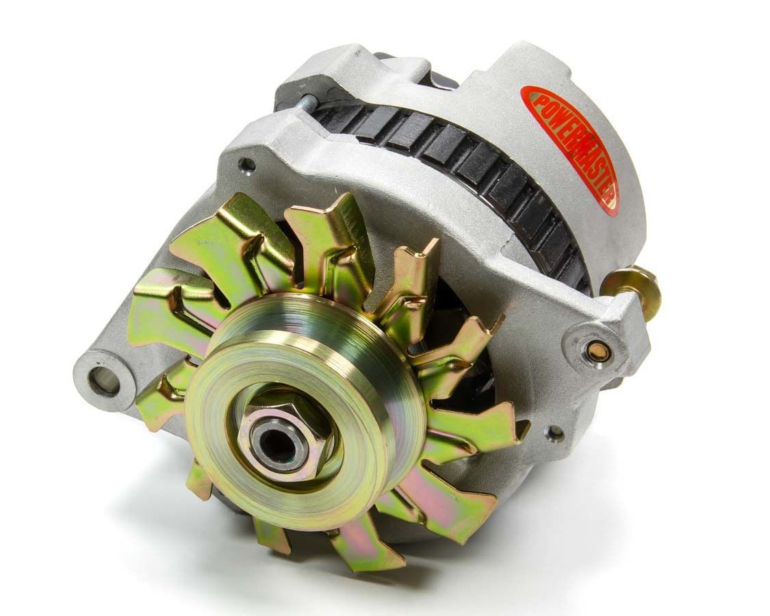 POWERMASTER75 Amp Delco Mini Alternator