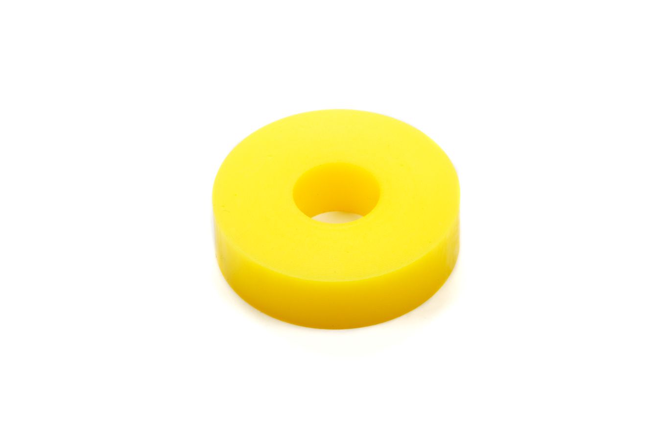 RE SUSPENSIONApollo Bump Rubber Yellow 80 Durometer
